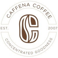 Caffena Coffee logo - Similar company to Indidecor.Com