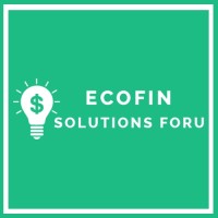 Ecofin Solutions ForU: LED Lighting Solutions logo - Similar company to Visda Consulting