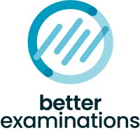BetterExaminations part of the @Terminalfour group. logo - Similar company to Protex Ai