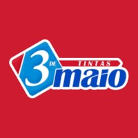 Tintas 3 de Maio logo - Similar company to Light Tech Brasil