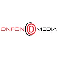 Onfon Media Limited logo - Similar company to Onfone