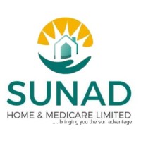 SUNAD HOME AND MEDICARE LIMITED logo - Similar company to Pollit Analytics Limited