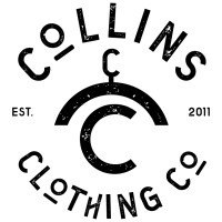 Collins Clothing Co logo - Similar company to Koldeira