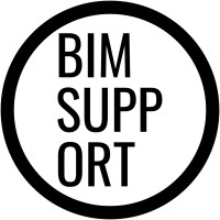 BIM Support logo - Similar company to Platforma