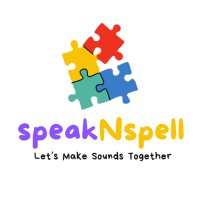 SpeakNspell logo - Similar company to Aurokripa Technologies Pvt. Ltd.