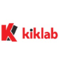 KIKLAB logo - Similar company to 5Rv Digital