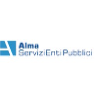 Alma S.p.A. logo - Similar company to Datanorte