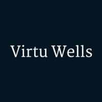 Virtu Wells logo - Similar company to Capital Financial Partners