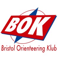 Bristol Orienteering Club logo - Similar company to British Orienteering