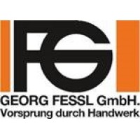Georg Fessl GmbH logo - Similar company to Bergbau-Technik-Park E.V.