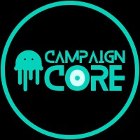 Campaign Core logo - Similar company to Octoboard - Cloud Data & Ai For Your Business
