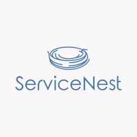 ServiceNest logo - Similar company to Subvio