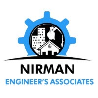 Nirman Engineers Associates logo - Similar company to Sm Infra