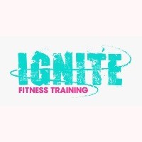 Ignite Fitness Training logo - Similar company to Strive Technologies
