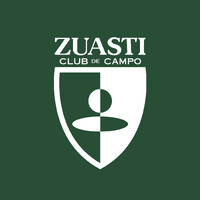 Zuasti Club de Campo logo - Similar company to Nabut Navarra