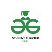 Geeksforgeeks Student Chapter Cuh