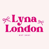 Lyna London logo - Similar company to Hear4U