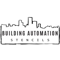 Building Automation Stencils logo - Similar company to Append Automation