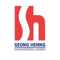 Seong Henng Engineering Sdn Bhd logo - Similar company to Nst Fastener Sdn Bhd