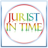 JURIST IN TIME logo - Similar company to Sr Rail