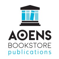 AΘens Bookstore Publications logo - Similar company to Career Support
