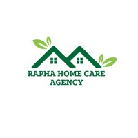 Rapha Home Care Agency logo - Similar company to Brownie Do Rapha
