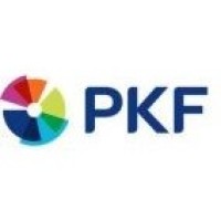 PKF Brunei logo - Similar company to Shell Livewire Brunei