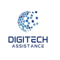 Digitech Assistance logo - Similar company to Go Morocco & Explore