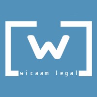 Wicaamlegal logo - Similar company to Vila Abogados