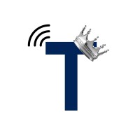 PT. Tiga Raja Teknologi logo - Similar company to Bisnismuda