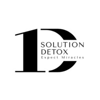 1 Solution Detox logo - Similar company to Transcend Wellness Intensive Outpatient Program