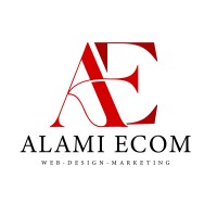 Alami ecom logo - Similar company to Webcinq