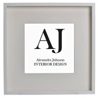 ALEXANDRA JOHNSON INTERIOR DESIGN LIMITED logo - Similar company to Grey Coffee