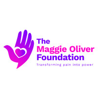 The Maggie Oliver Foundation logo - Similar company to I N S I G H T