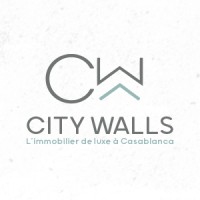 CITY WALLS logo - Similar company to Proche Immo