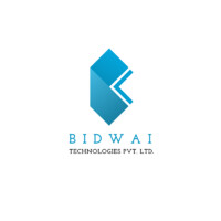 Bidwai Technologies logo - Similar company to E-Develops.In