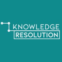 Knowledge Resolution logo - Similar company to Knowledge & Resolution Hub