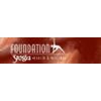 Foundation Yoga logo - Similar company to Home Studio Yoga