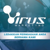 VirusMarketing.my logo - Similar company to Ketupat Technology (Ketupatt)