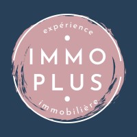 Immoplus Annecy logo - Similar company to Gerimalp