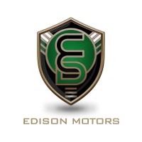 Edison Motors Company Limited logo - Similar company to Edison Motors Ltd