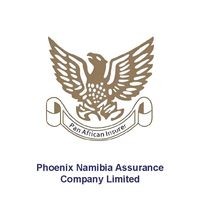 Phoenix of Namibia Assurance Company logo - Similar company to Tek Box Limited
