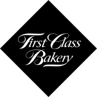 First Class Bakery logo - Similar company to Pruvé Nl