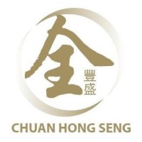 Chuan Hong Seng Pte Ltd logo - Similar company to Bountifood