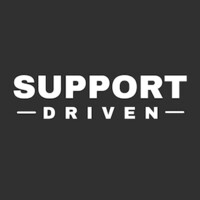 Support Driven logo - Similar company to Fullview Ai