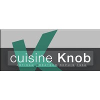 Menuiserie Knob / Cuisine Knob logo - Similar company to Les Experts Menuiseries