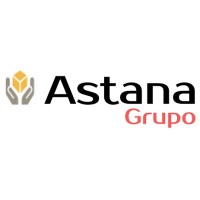 GRUPO ASTANA logo - Similar company to Solnordeste Transportes, Logistica E Distribuicao