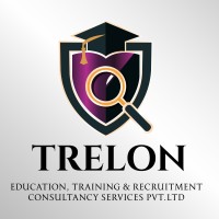 Trelon Education Training & Recruitment Consultancy Pvt LTD. logo - Similar company to Hilo