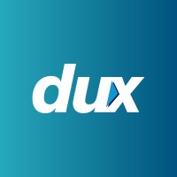 Dux Grupo logo - Similar company to Gma Srl