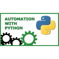 Python Test Automation Jobs logo - Similar company to Selenium Online Training